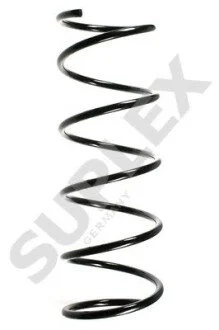 Пружина 306 liftback (7A, 7C SUPLEX 07073