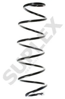 Пружина C3 I (FC_, FN_), 02. SUPLEX 07082 (фото 1)