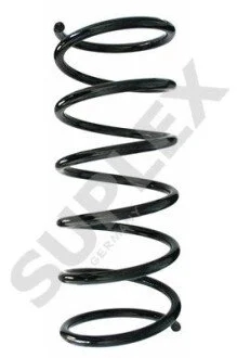 Пружина BERLINGO / BERLINGO SUPLEX 07090