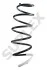 Пружина підвіски 07127