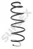 Пружина C3 II (SC_), 09.09- SUPLEX 07133 (фото 1)