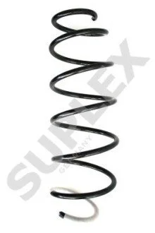 Фото 1 - пружина C3 II (SC_), 09.09- SUPLEX 07133 Пружина C3 II (SC_), 09.09- SUPLEX 07133 (фото 1)