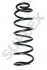 Пружина BERLINGO MULTISPACE 07146