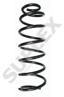 Пружина BERLINGO MULTISPACE SUPLEX 07146 (фото 1)