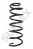Пружина PARTNER Furgon/miniv SUPLEX 07147 (фото 1)