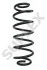 Пружина 3008 nadwozie wielko 07162