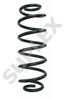 Фото 1 - пружина 3008 nadwozie wielko SUPLEX 07162 Пружина 3008 nadwozie wielko SUPLEX 07162 (фото 1)