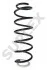 Пружина SUPLEX 07182 (фото 1)