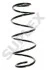 SUPLEX FIAT Пружина передняя L=370mm Punto II 99- 09103