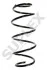 SUPLEX FIAT Пружина передняя L=380mm Punto II 99- 09139