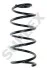 SUPLEX FIAT Пружина задняя L=295mm Grande Punto 09158