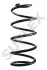 Пружина PUNTO (199_), 01.12- SUPLEX 09191 (фото 1)