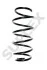 SUPLEX FIAT Пружина передняя L=323mm Alfa Romeo Mito 08- 09193