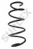 Пружина 500L (351_, 352_), 0 SUPLEX 09247 (фото 1)