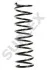 SUPLEX FORD Пружина задняя L=346mm Fiesta IV,Mazda 121 95- 10196