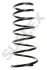 SUPLEX FORD Пружина задняя L=370mm Mondeo II 96- 10269