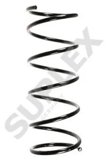 Фото 1 - пружина SUPLEX 10297 Пружина SUPLEX 10297 (фото 1)