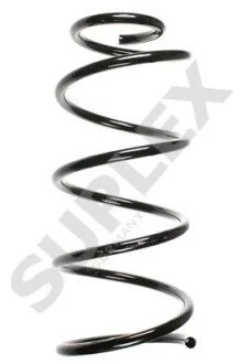 Пружина підвіски SUPLEX 10331