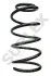 SUPLEX FORD Пружина передняя L=331mm Focus III 10-  (оранж./белый) 10429