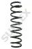 Пружина підвіски 10431