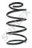 Ford Пружина передняя L=302 мм C- Max 1.0EcoBoost / 1.6 10- SUPLEX 10445 (фото 1)