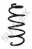 SUPLEX HONDA Пружина передняя L=330mm Civic VIII 05- 11197