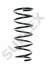 Пружина підвіски SUPLEX 12018 (фото 1)