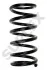 SUPLEX HYUNDAI Пружина задняя L=291mm Santa Fe I 01-06 12038