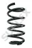 Пружина підвіски 12141