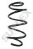 HYUNDAI - KIA Пружина передняя L=340mm ix35,Kia Sportage 10- SUPLEX 12148 (фото 1)