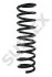 Пружина CEED SW (ED), 07.07 SUPLEX 12173 (фото 1)