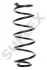 SUPLEX MAZDA Пружина задняя L=364mm Mazda 6 02- 17098