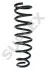 Пружина підвіски SUPLEX 17109 (фото 1)