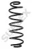 Пружина SUPLEX 17168 (фото 1)