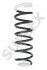 Пружина MERC. A (W168) 98- 19007