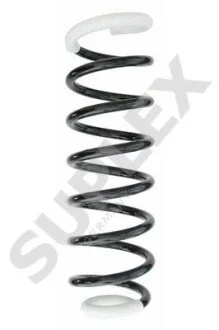 Пружина MERC. A (W168) 98- SUPLEX 19007