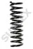 Пружина MERCEDES (W124) 19025