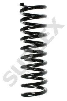 Пружина MERCEDES (W124) SUPLEX 19025 (фото 1)