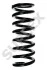 SUPLEX DB Пружина задняя L=360mm W140 91-   (желтый/синий) 19078