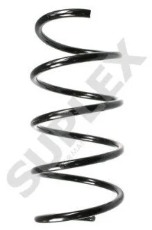 Пружина MERC. A (W168) 98- SUPLEX 19120