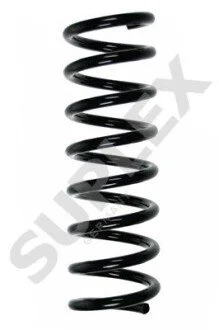 DB Пружина задняя L=326mm W202 (синий/серый) SUPLEX 19212