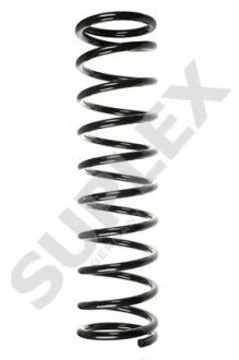 Пружина KLASA G (W463), 09.8 SUPLEX 19256 (фото 1)