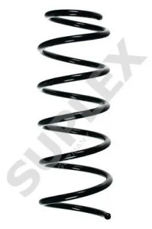 Пружина FORFOUR (454), 01.04 SUPLEX 19261