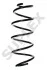 Пружина KLASA A (W169), 04.0 19292