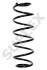 SUPLEX DB Пружина задняя L=363mm W169 (белый) 19299