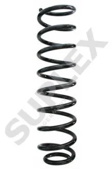 Пружина MERCEDES W211 SUPLEX 19301 (фото 1)