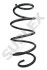 Пружина підвіски 19372