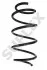 Пружина підвіски 19389
