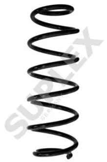 Пружина KLASA A (W169), 04.0 SUPLEX 19487