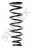 SUPLEX MITSUBISHI Пружина передняя L=385mm Galant 20124